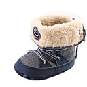 Boys Shoes Snow Boot...