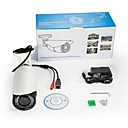 Sinocam 2.0Megapixel 2.8-12mm 4X Digital Zoom IP67 Waterproof IP Camera with Motion Detection