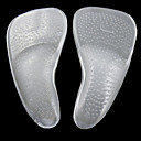 semelles en silicone...