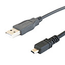 cable usb ult pour Nikon Coolpix s6400 s800c s9 s9050 S9100