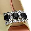 strass accents decor...