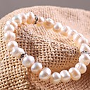 6mm Pearl Bracelet