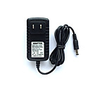 AC DC Power Adapter DC 12V 2A de surveillance CCTV Cameras Alimentation