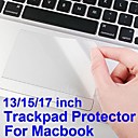 protecteur de trackpad pour lair de MacBook Pro 13 15 17 