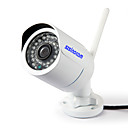 Sinocam 2.0MP Onvif Wifi Plug  Play Camera IP Wifi 4mm Max 40M Distance