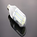 e27 12w 60  5050SMD 1200lm 6000-6500K lumiere blanche froide conduit ampoule de mae