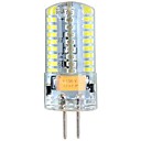 g4 4w 360lm 72x3014smd 6000-6500K lumiere blanche froide conduit ampoule de mae