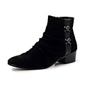 Mens Shoes Pointed T...