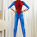 Spiderman Leotard Sk...