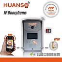 HUANSO - Wireless Wifi P2P IP Door Phone