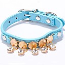 lureme PU collier en...