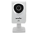 wansview- surveillance IP sans fil camera H.264 720p HD p2p ip audio bidirectionnelle pan  tilt carte 32g tf