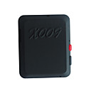 Latest Version X009 With SOS and GPS FunctionGSM 85090018001900MHzMini Camera Sim Card Video Recorder