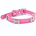 lureme PU collier en...