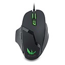 souris de jeu professionnel deluxe de