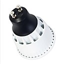 dimmable GU10 10w Epistar epi 900lm 5000-6000k blanc froid LED Spot ampoule  ac 220v 