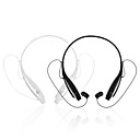 HBS-730 la musique sans fil Bluetooth stereo A2DP casque pour les telephones portablescompatible Bluetooth