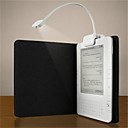 3W LED lumiere pour lire ebook Kindle eReader coin kobo avec le paquet