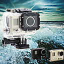 AMKOV SJ5000 2.0Mega 40M Waterproof Wifi Control 170°Wide Angle Camcorder