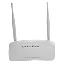 b-link 600Mbps bl-600N frequence double routeur sans fil