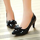 Les talons aiguilles... Les talons aiguilles...