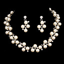 bijoux de perles ele...
