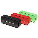 usb aux fm mains libres portable micro-y 8 mini micro bluetooth de haut-parleur SD pour iphone Samsung et dautres telephone portable