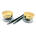 2 couleurs eyeliner ...