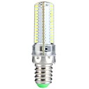 e14 5w 104x3014smd 600lm 6000-6500K lumiere blanche froide conduit ampoule de mae