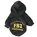 Cool Print FBI Patte...