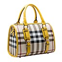 plaid classique de s...