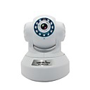 wansview- surveillance IP sans fil camera H.264 720p HD p2p ip audio bidirectionnelle pan  tilt carte 32g tf