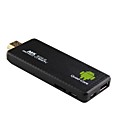 U32-4R MK809 III Android 4.2 Smart TV Stick Rockchip RK3188 Quad Core  2G Ram 8G Rom with Bluetooth