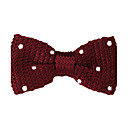 Mode Le tricot Bow T...