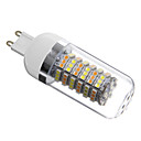 g9 6w 120xsmd 3528 420lm 4100-4600k lumiere blanche naturelle ampoules LED de mae