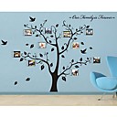 Wall Stickers Wall Decals Family Tree PVC Wall Stickers