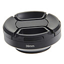 39MM Metal Wide-angle Universal Lens Hood