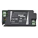 24w 24v1a commutation d alimentation - noir  100 ~ 240V 