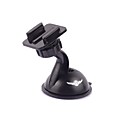 smj 360 degres de rotation voiture ventouse support de fixation pour gopro 233   sj4000