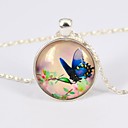 galaxie papillon col...