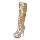 chaussures stylet de...