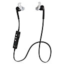 sports bluedio de dans-oreille sans fil Bluetooth 4.0 casque pour iphone iphone 6 6 plus