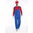 plombiers Mario bib ...