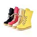 Womens Shoes Snow Bo...