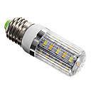 e27 5w 36xsmd 5730 350lm 4100-4600k lumiere blanche naturelle conduit mae