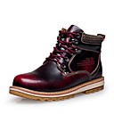 les chaussures des h...