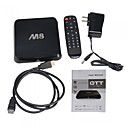 MK8 Quad Core Android  TV Box Amlogic S802 HDMI RJ-45 2GB DDR3 8GB Flash XBMC