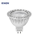 ienon gu5.3 5w 400-450lm 6000k lumiere blanche froide a conduit blub au comptant  AC12V 