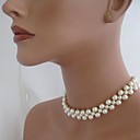 a double collier de ...