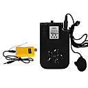 Shinco S2100B Wireless Clip-On Microphone With Usb Receiver Shinco S2100B Wireless Clip-On Microphone With Usb Receiver